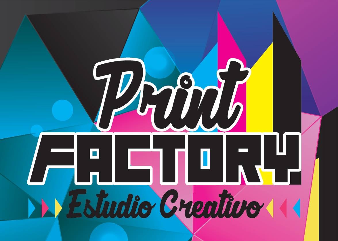 Print Factory - Print Factory added a new photo — at Print...