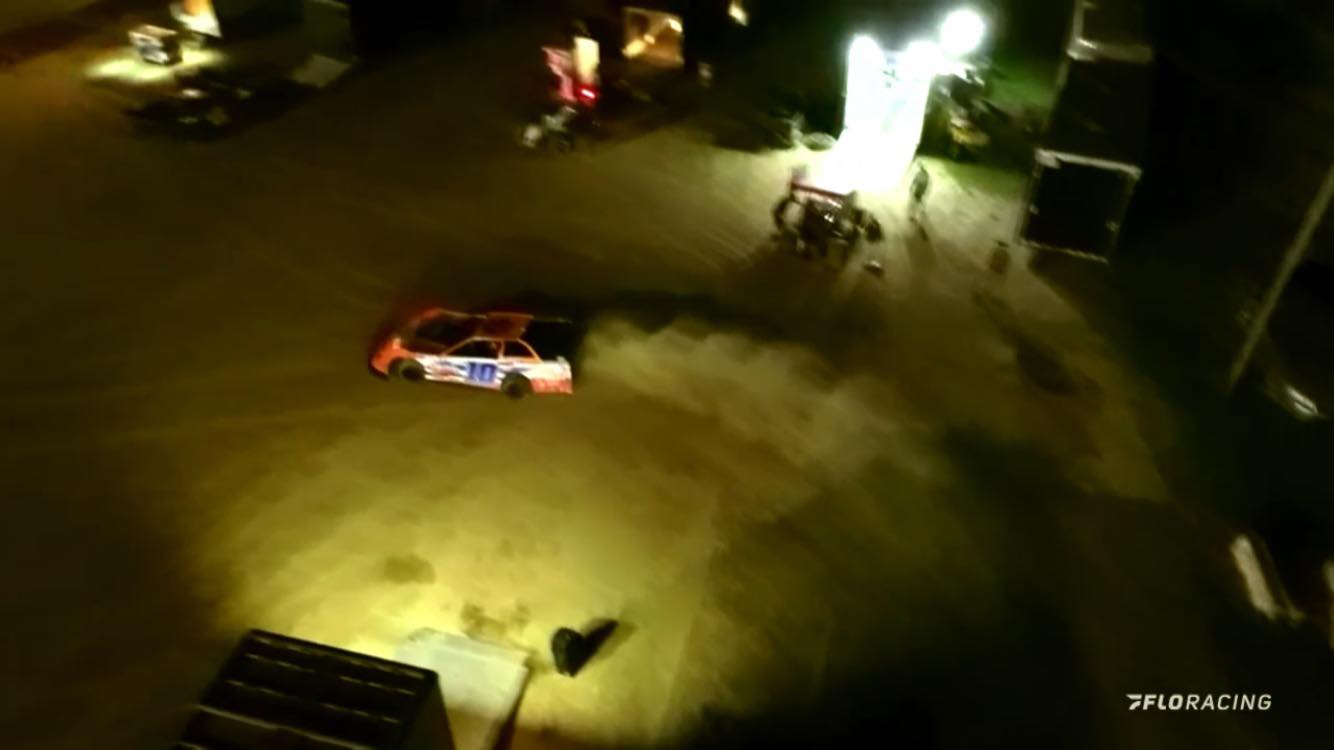 JMR - Jared Miley Racing