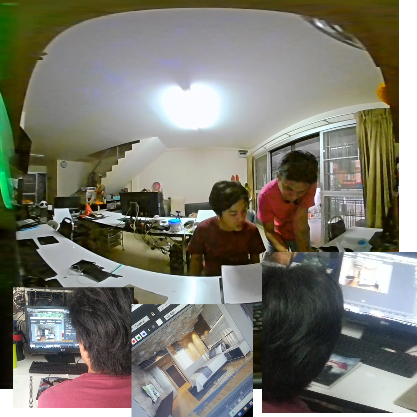 ยินดีกับคว... - สอน Unreal Engine Tutor Architect designer 878 | Facebook