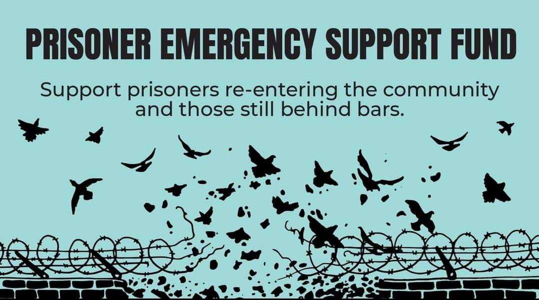 Toronto Prisoners'... - Toronto Prisoners' Rights Project