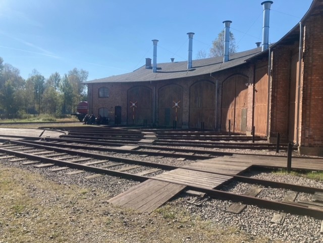 HOG Goteborg Chapter Sweden | Mölndal