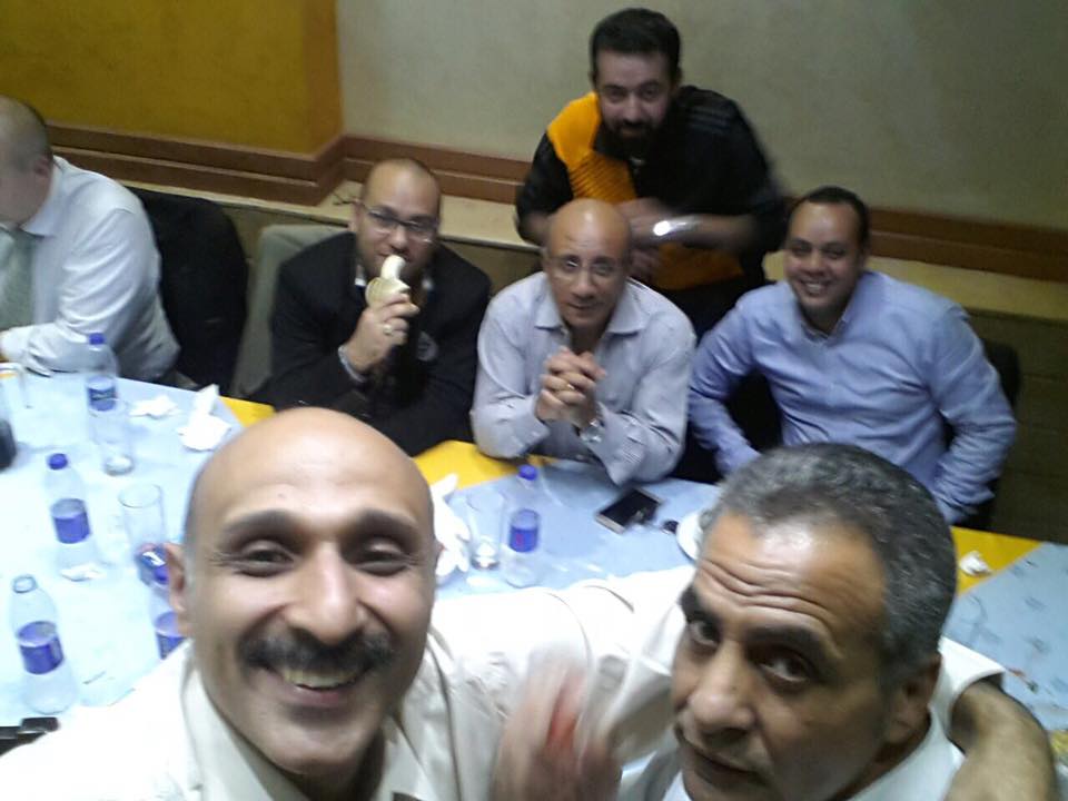 Mohammed Rady