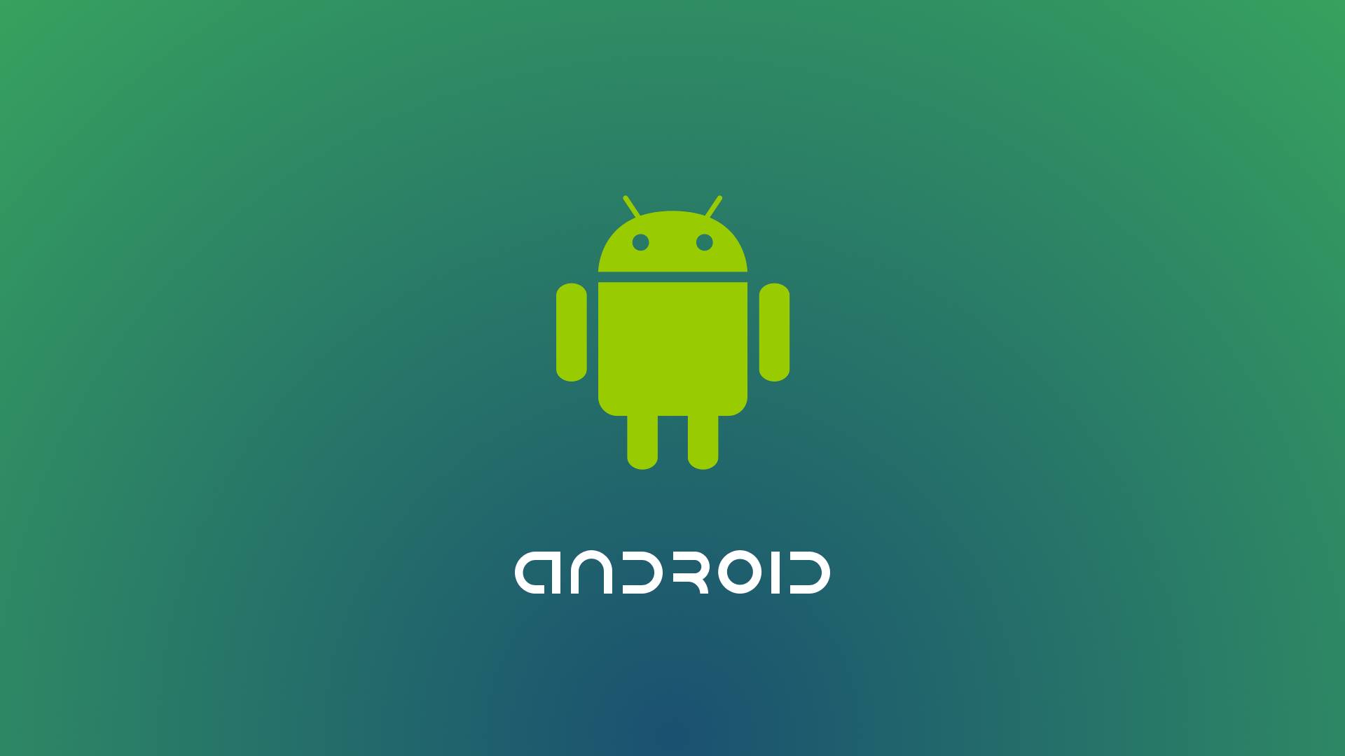 Stock Android ROM