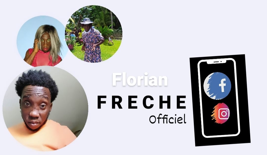 Florian Freche Officiel