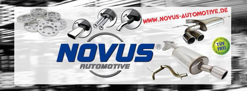 Novus Automotive GmbH | Herne