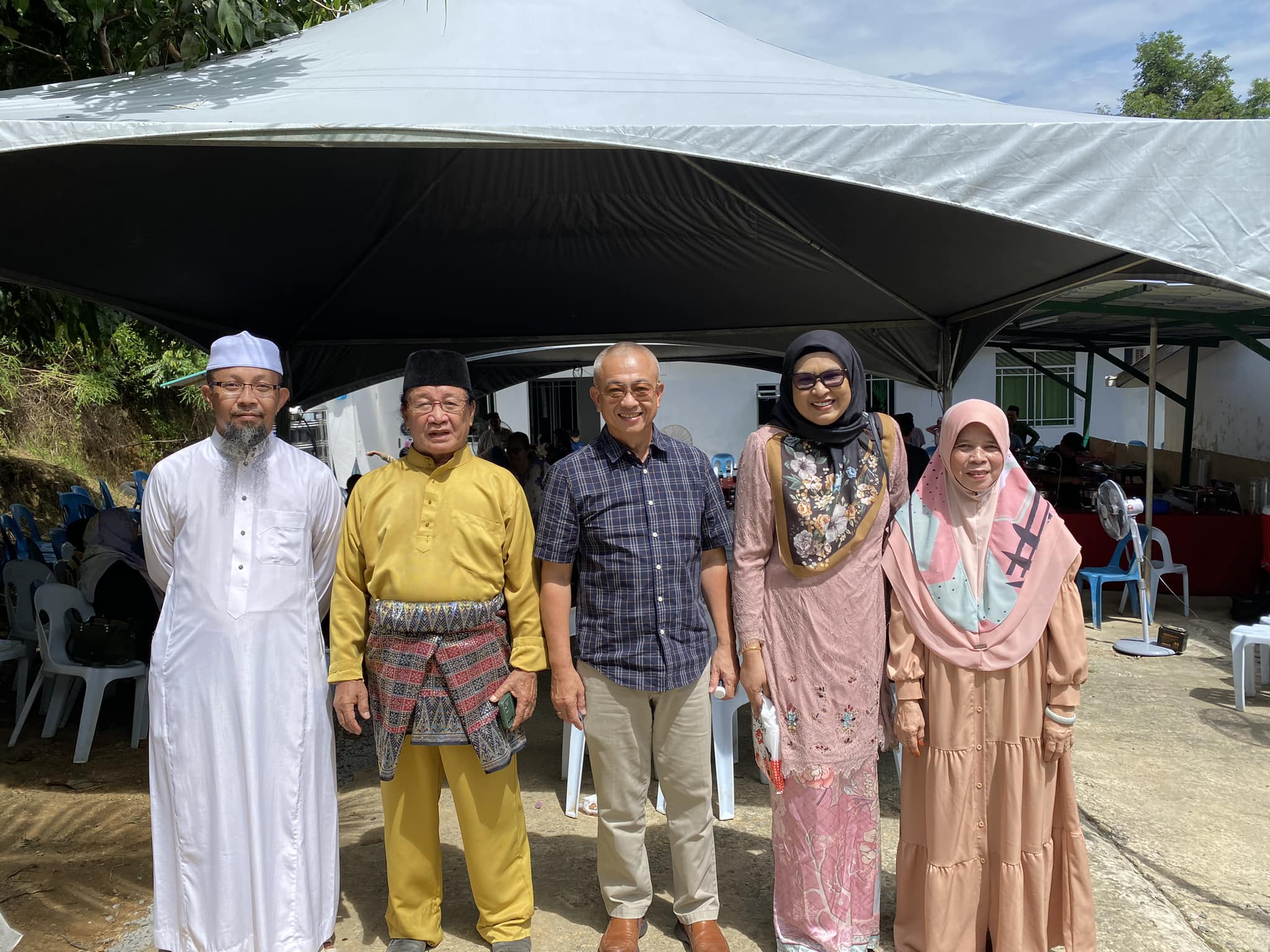 Diari YB Datuk Rozman
