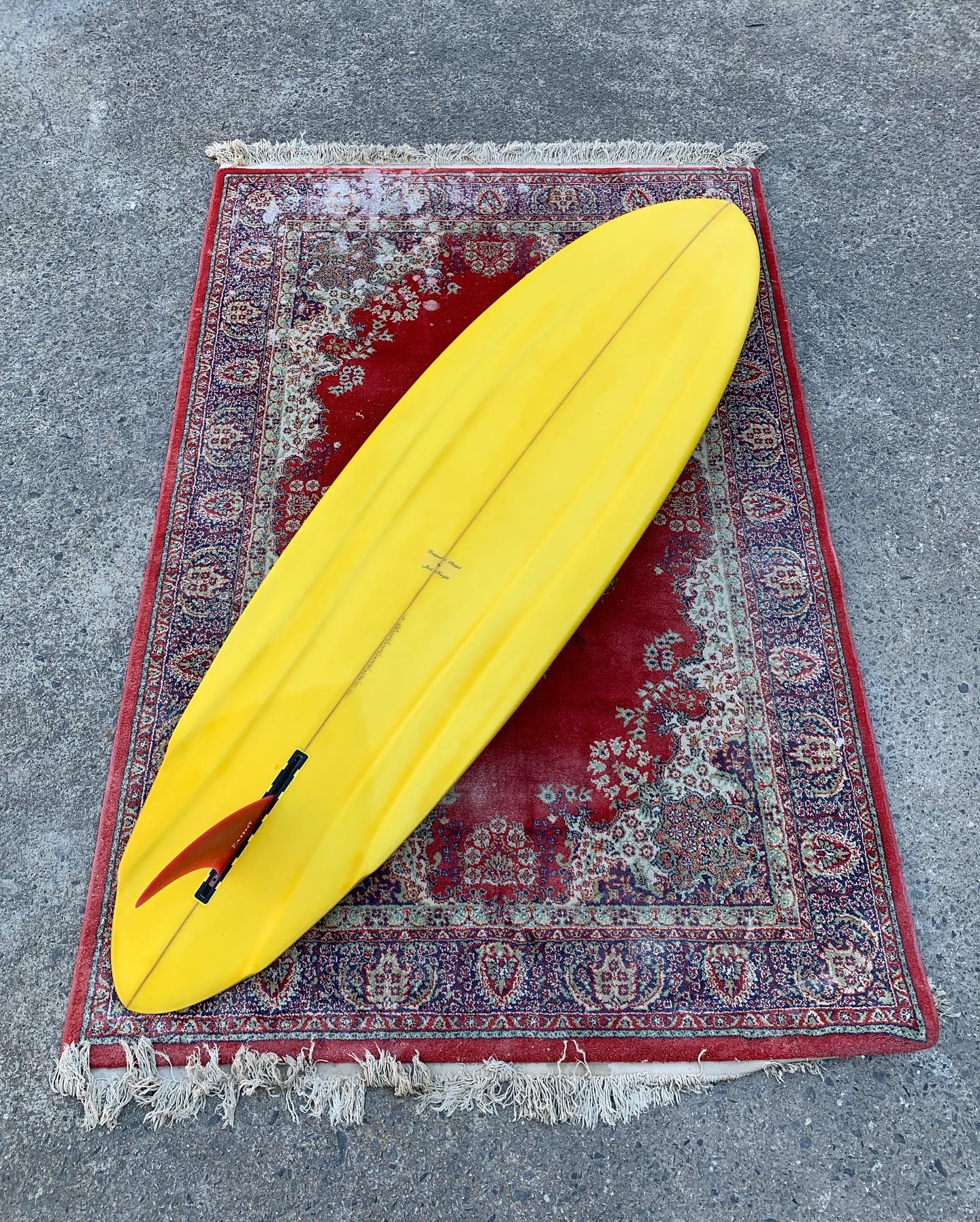 Jack Knight... - Jack Knight Surfboards / Harvest Surfboards