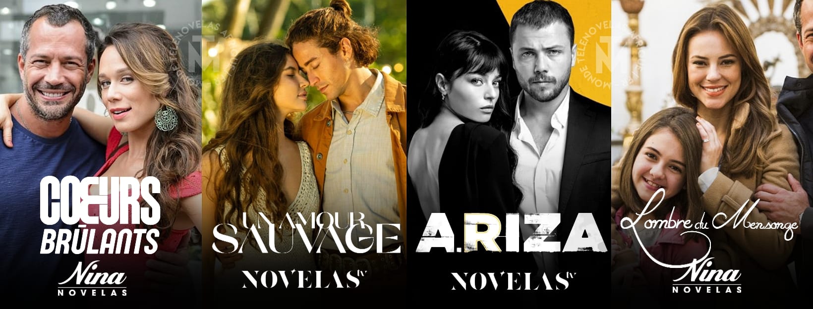 L Ivresse De L Amour Streaming Vf
