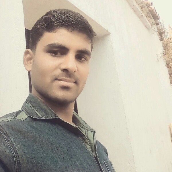 Rajeev Ranjan Kumar