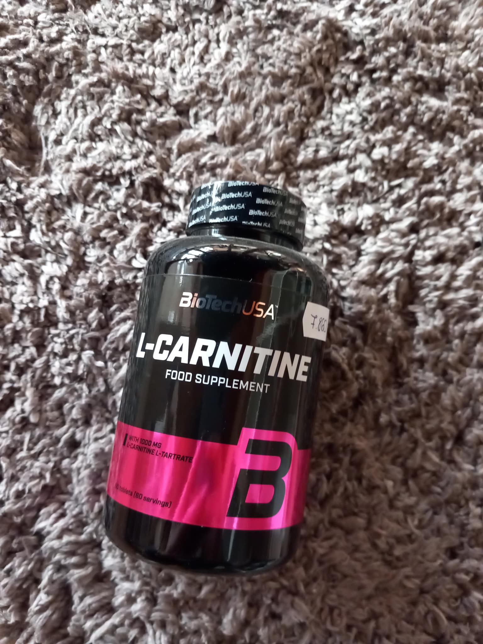 l carnitine mire jó ❤️Mire az L- carnitine❓🧍‍♀️ ⭕️Csökkenti a testzsírt ⭕️Elősegíti az anyagcserét ⭕️Csökkenti a gyulladást, melyek az edzések következtében alakulhatnak ki. ⭕️Anti – katabolikus ⭕️Növeli az állóképességet ⭕️Javítja az erek, vénák سيروم يدعم نعومة ومرونة البشرة