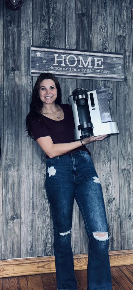 Meredith’s VIP Pampered Chef | Facebook