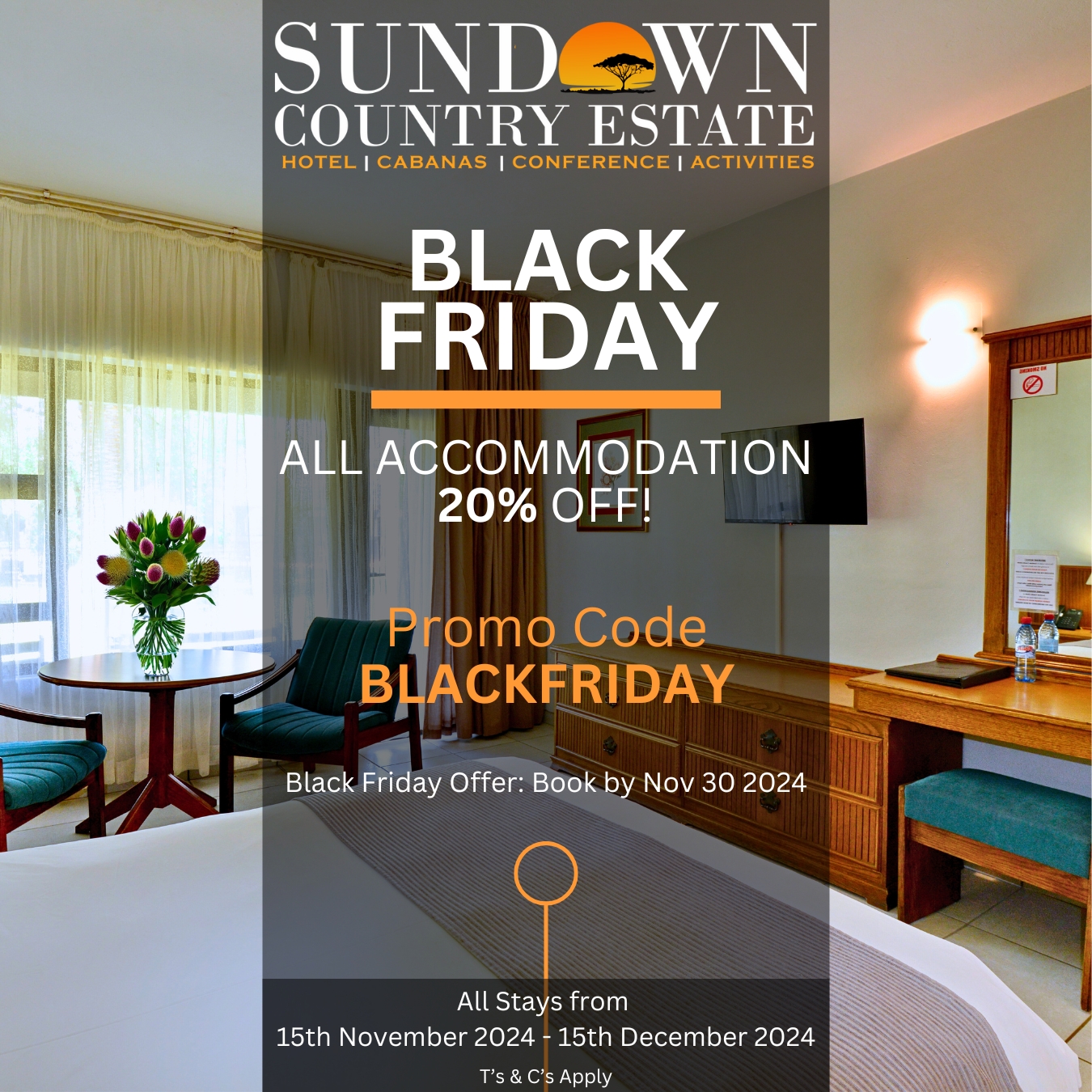 Sundown Country Estate | Rustenburg
