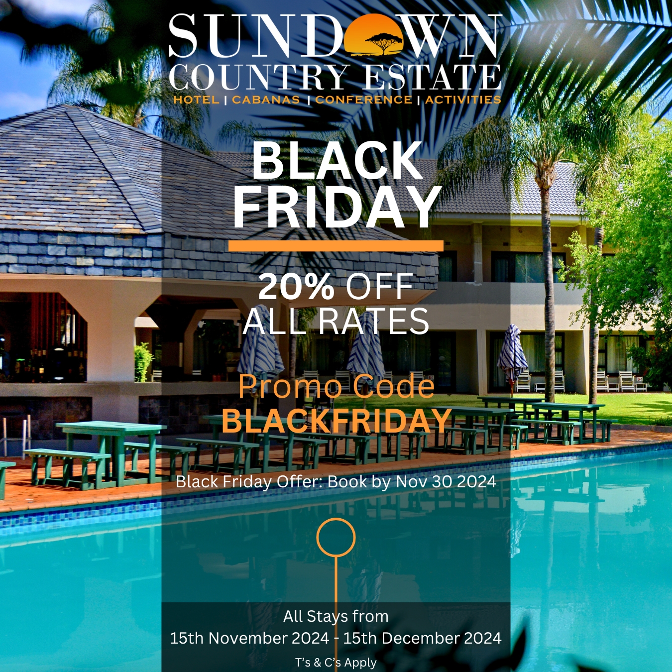 Sundown Country Estate | Rustenburg