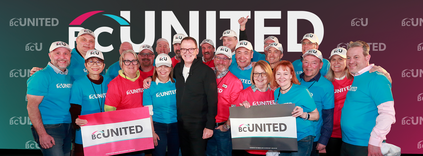North Island BC Liberal Riding Association