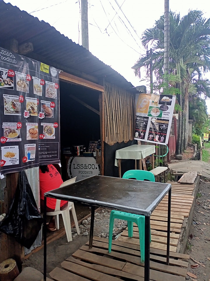 LSS & Co. Foodhub