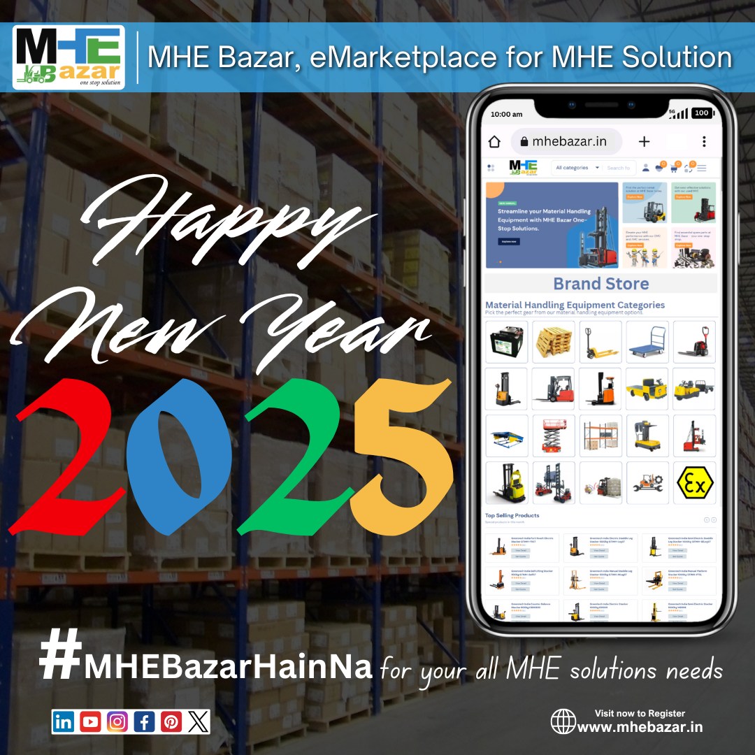 MHE Bazar | Chennai