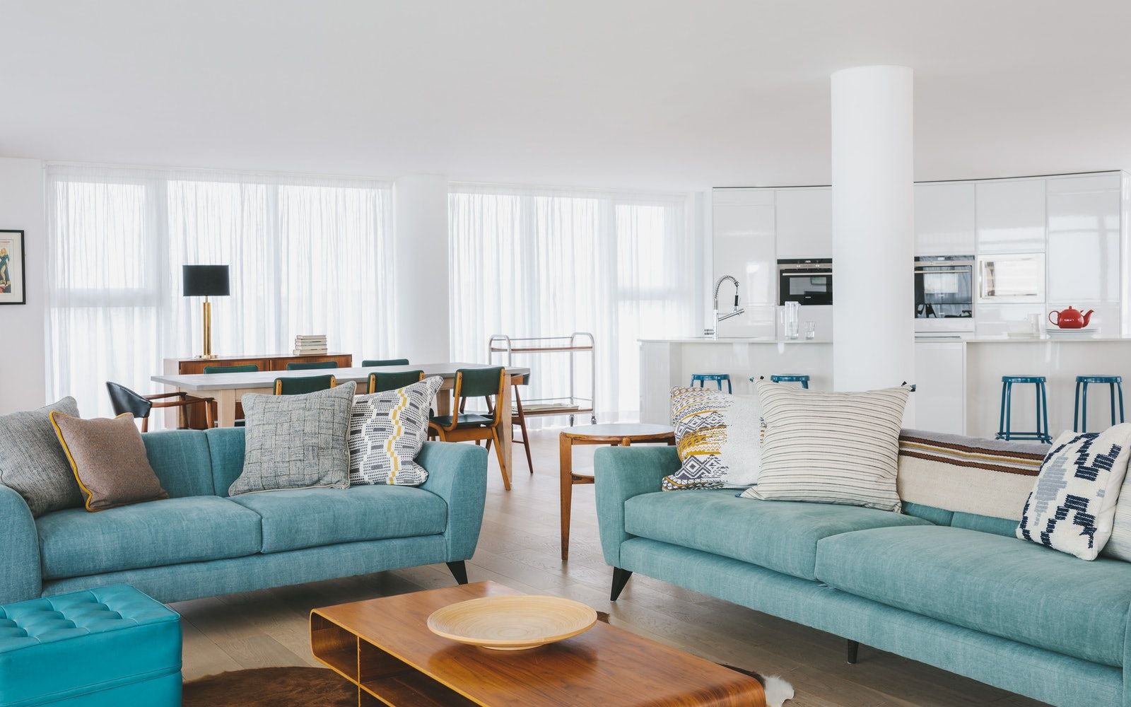 Curated visual reference: Visual Reference: Coolstays Rare Availability In Cornwall