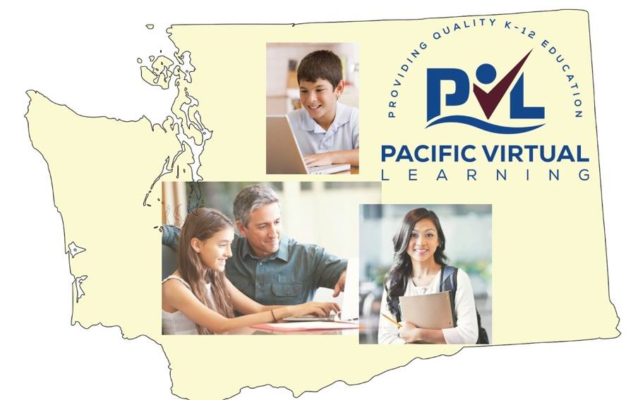 Pacific Virtual Learning