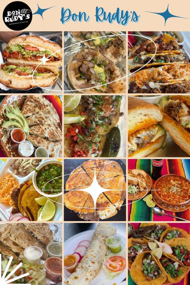 Don Rudy’s Quesabirrias KC | Kansas City KS