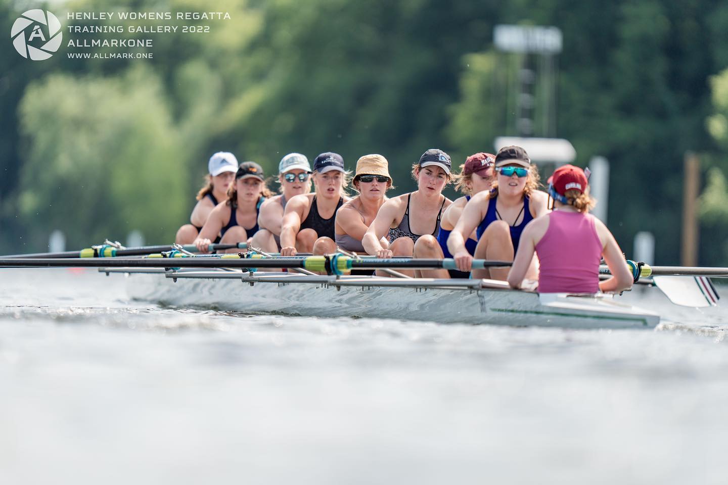 NUIG Boat Club - Introducing our crews for Henley Women’s... | Facebook