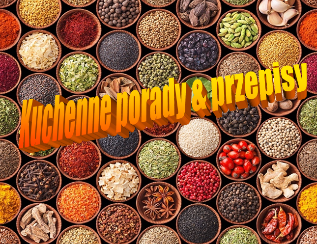 Kuchenne porady & przepisy