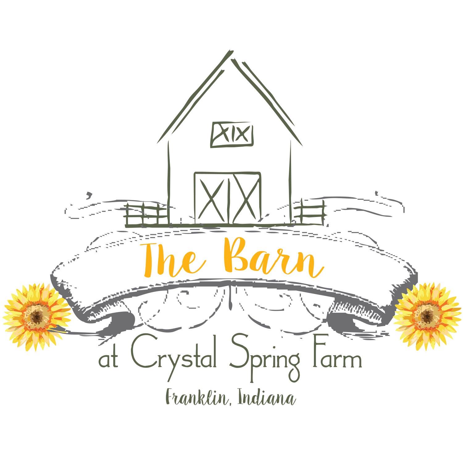 The Barn at Crystal... - The Barn at Crystal Spring Farm