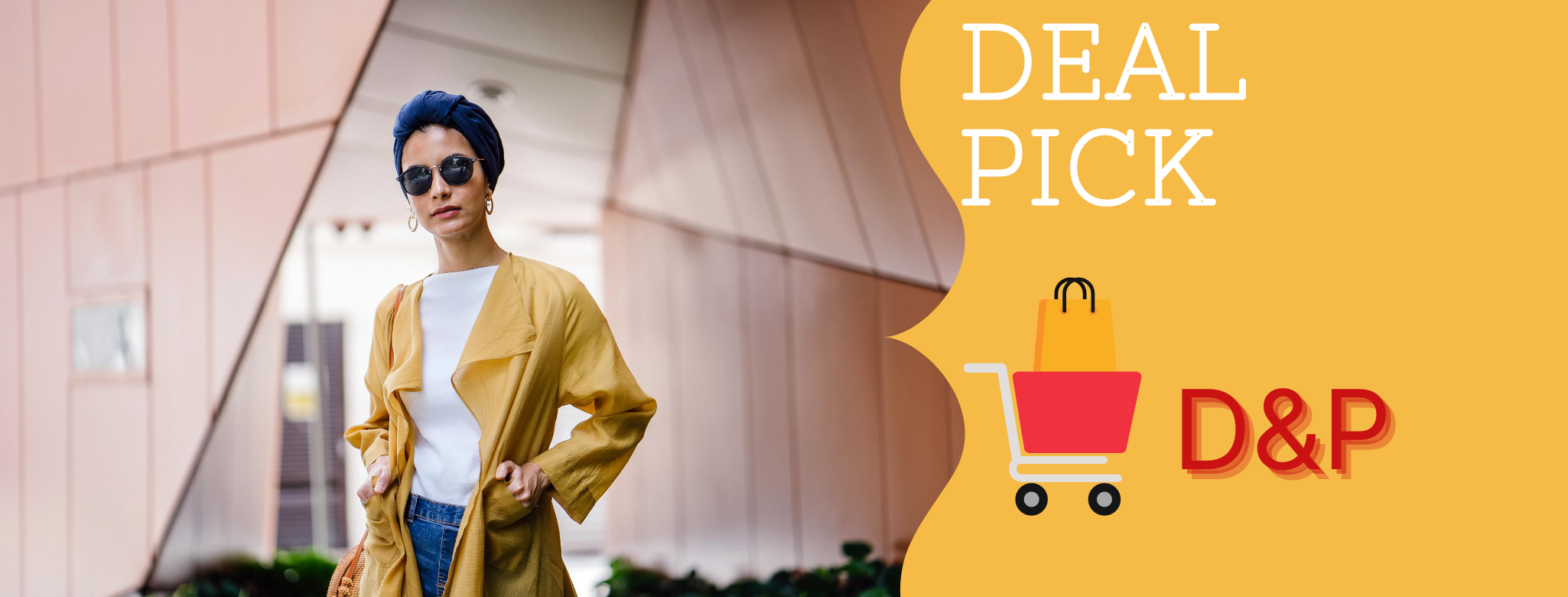 Deal Pick | Dubai