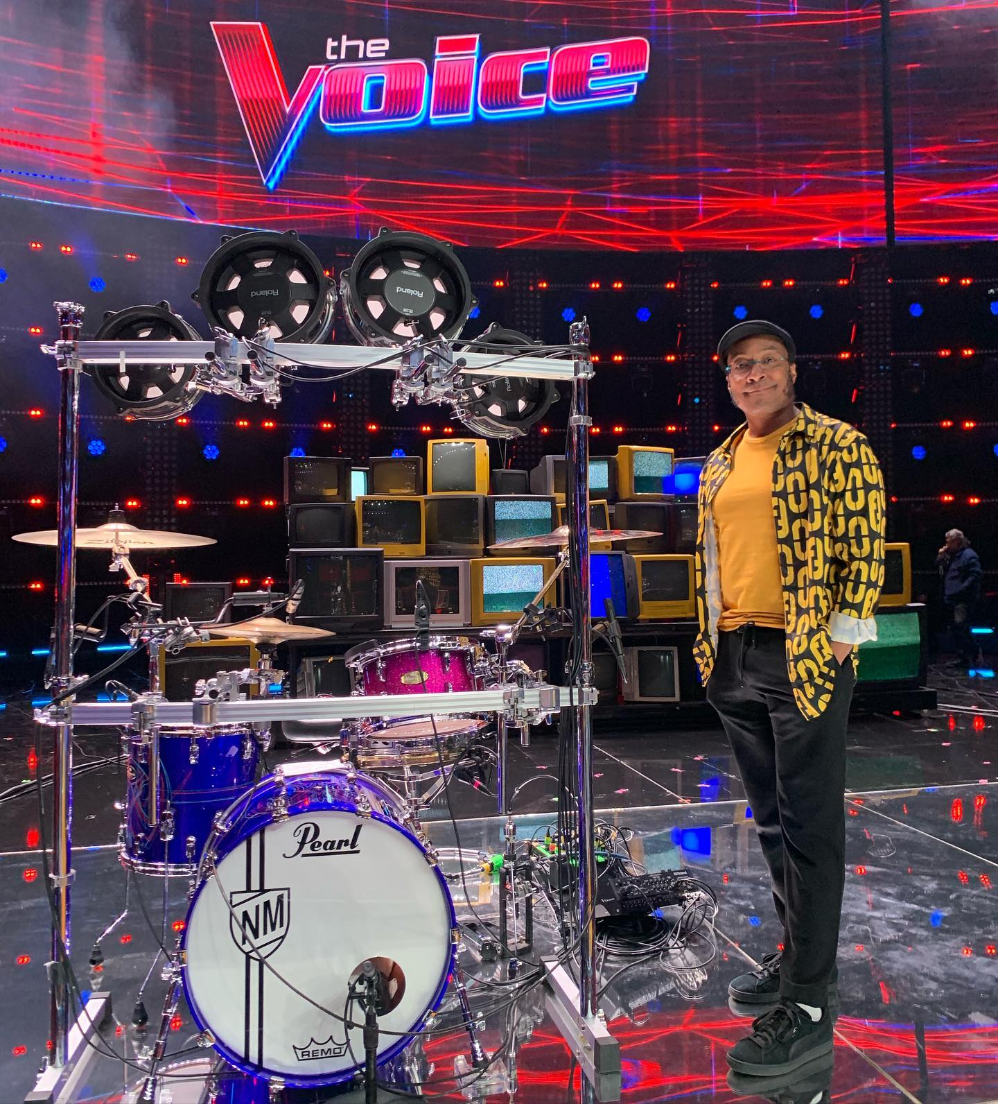 Nate Morton - This #thevoice finale show is about to be... | Facebook