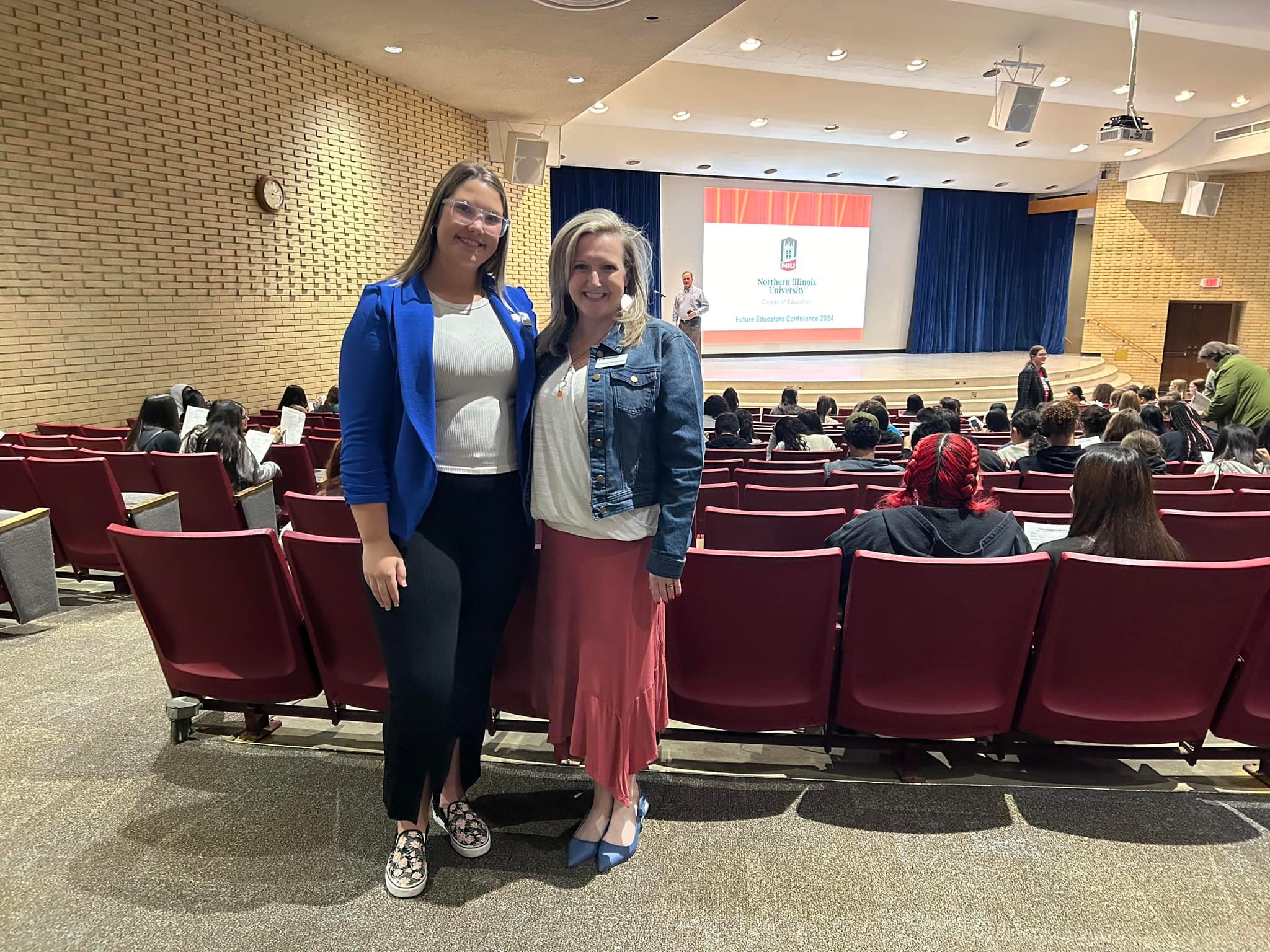 Educators Rising Illinois