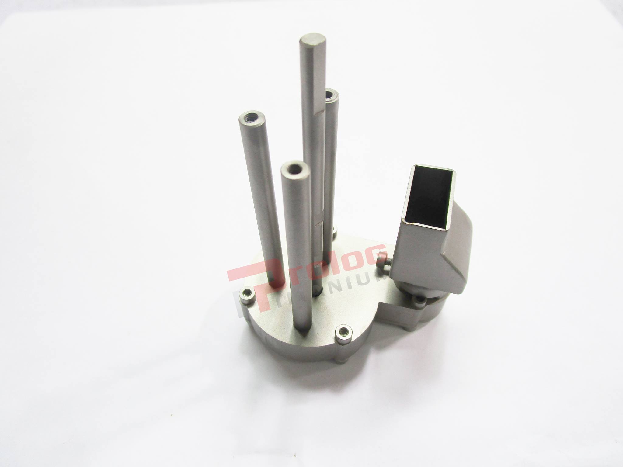 ผลงาน Machine ของ... - Prolog Titanium Corporation Co.,Ltd | Facebook