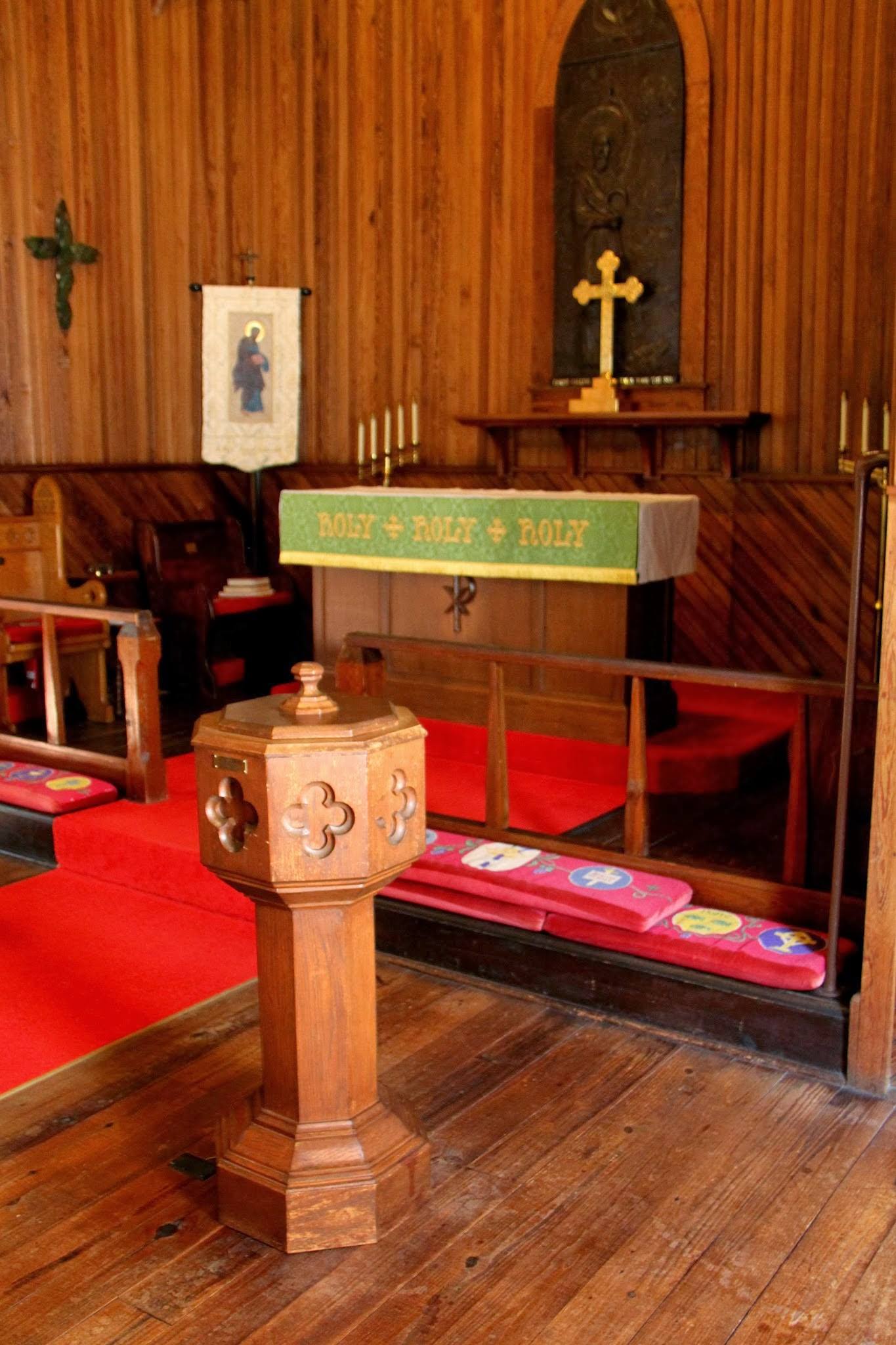 The Twentieth Sunday after Pentecost, October 11, 2026, 10:30 am, St ...