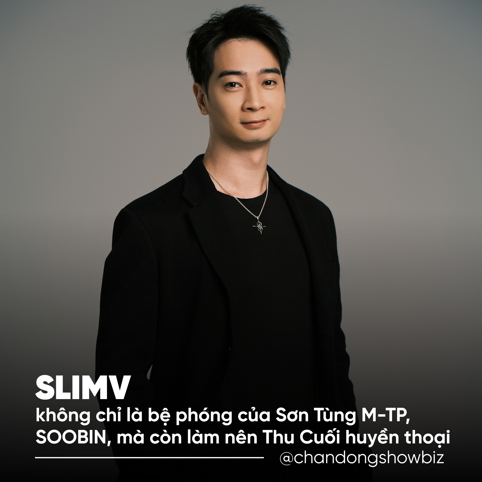 SLIMV TẦM CỠ KHỦNG THẾ NÀO? Những... - Chấn Động Showbiz