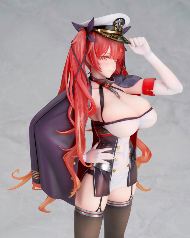 あみあみ Amiami 上着は着脱可能 アズールレーン ホノルル 軽装ver 1 7 Facebook