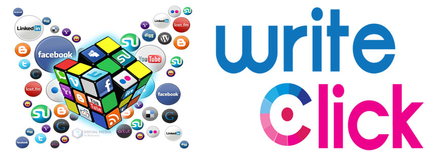 Write Click Communications