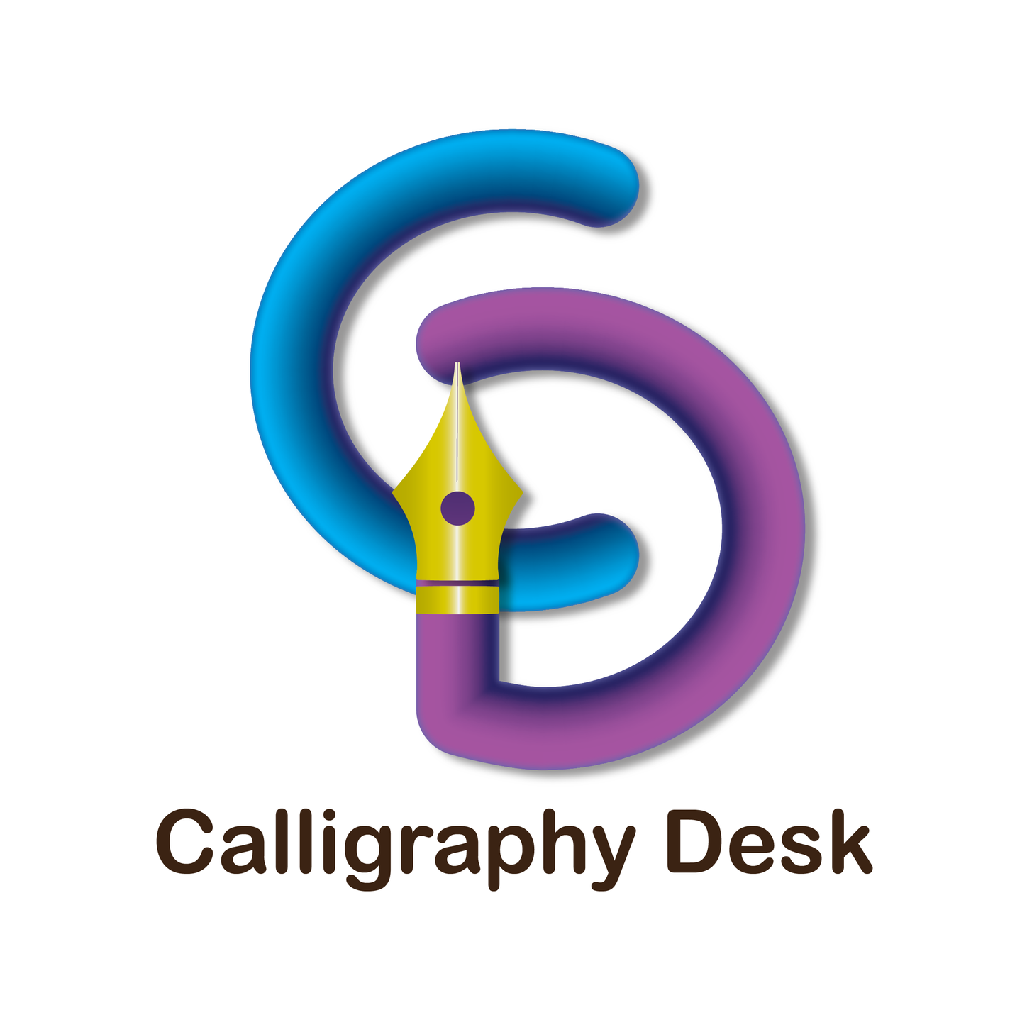 calligraphy_desk - Network. . Callivember prompt #day13 # ...