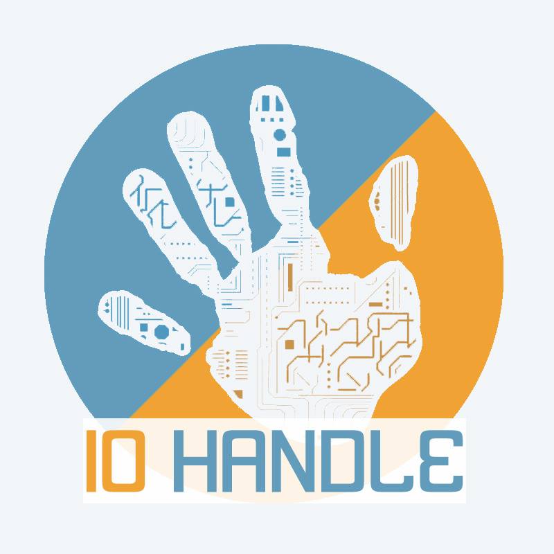 IO Handle