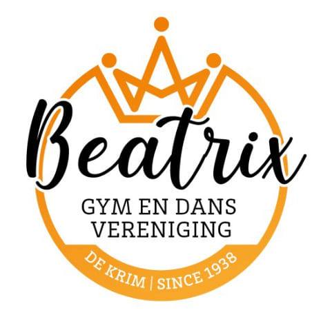 Gym- en... - Gym- en Dansvereniging Beatrix De Krim