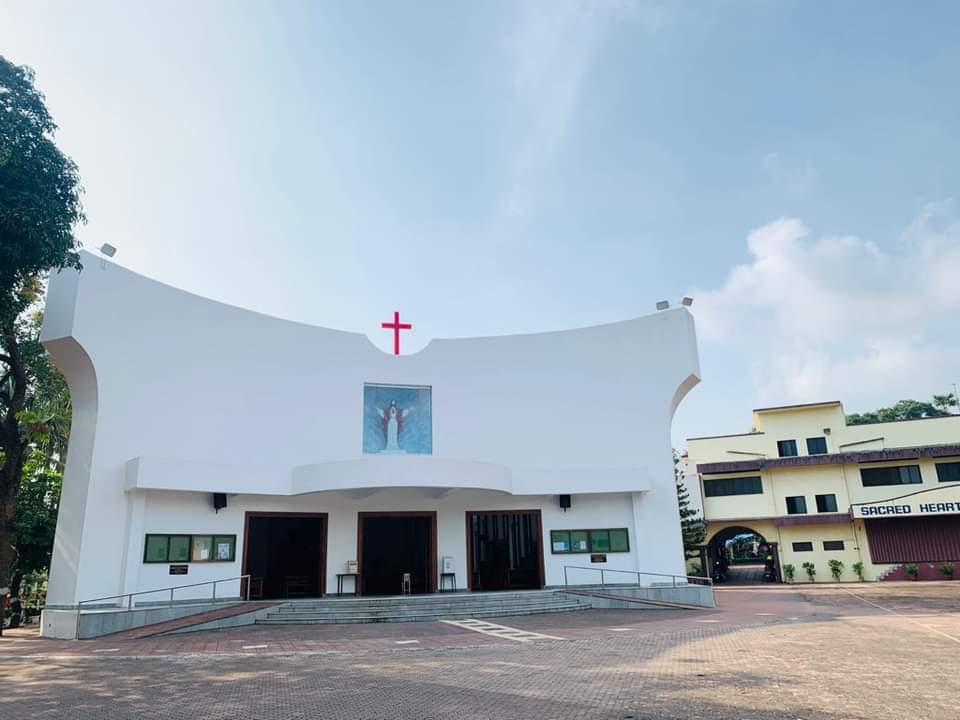 St. Dominic Savio... - St. Dominic Savio High School, Andheri