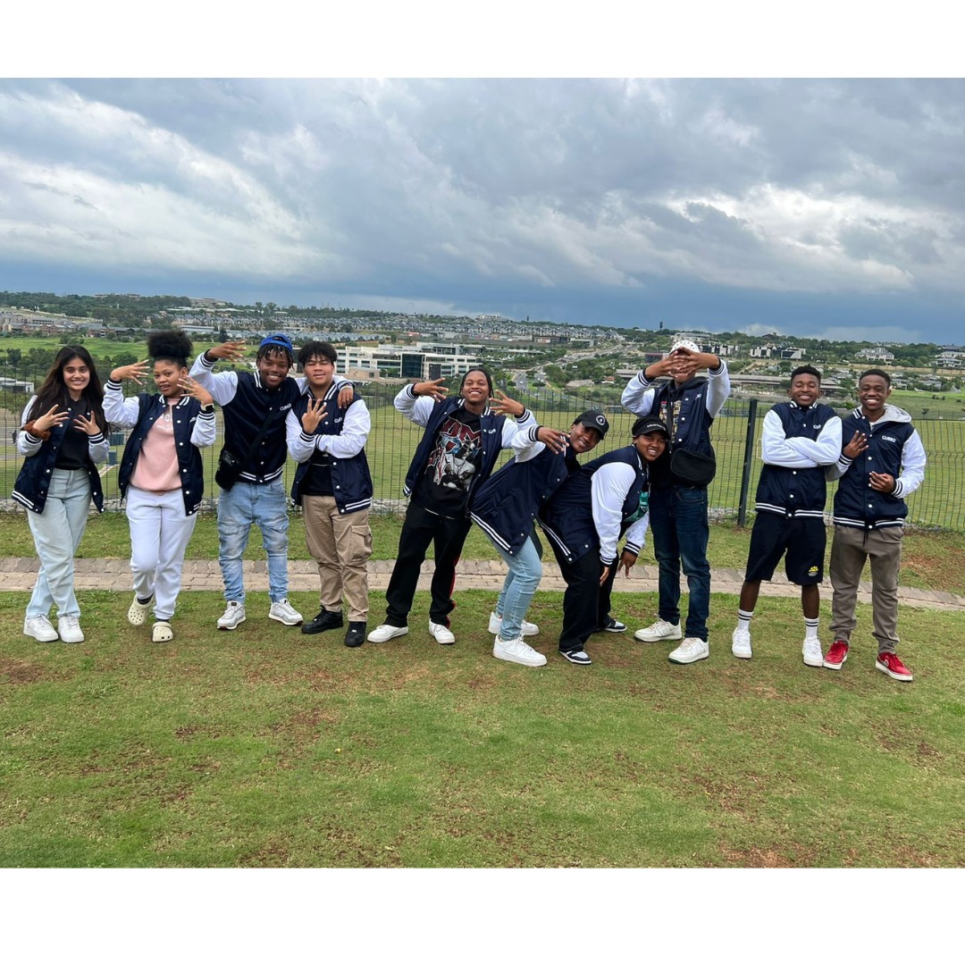 Curro Waterfall - Our Grade 11s received their Matric... | Facebook