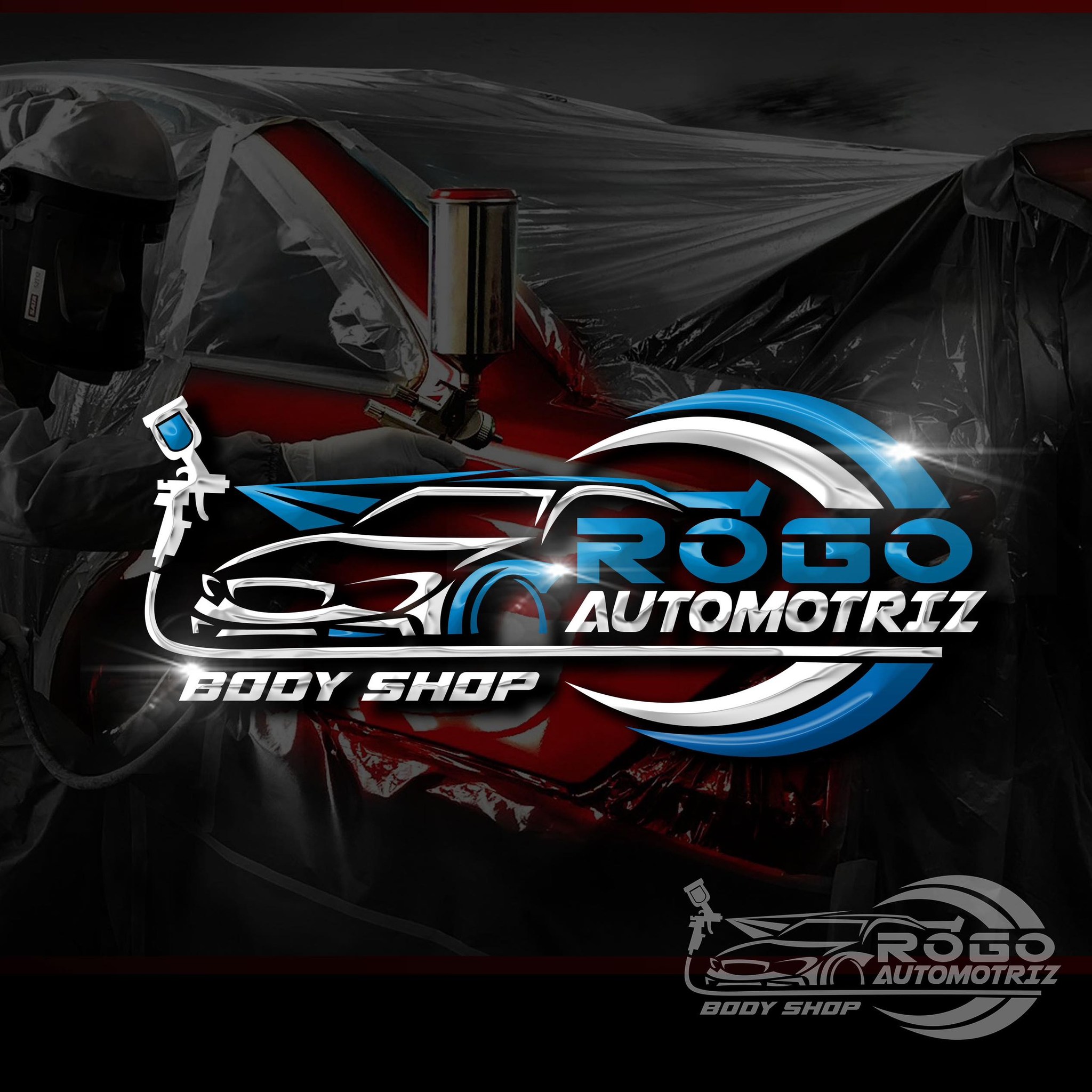 ROGO Automotriz | Monterrey