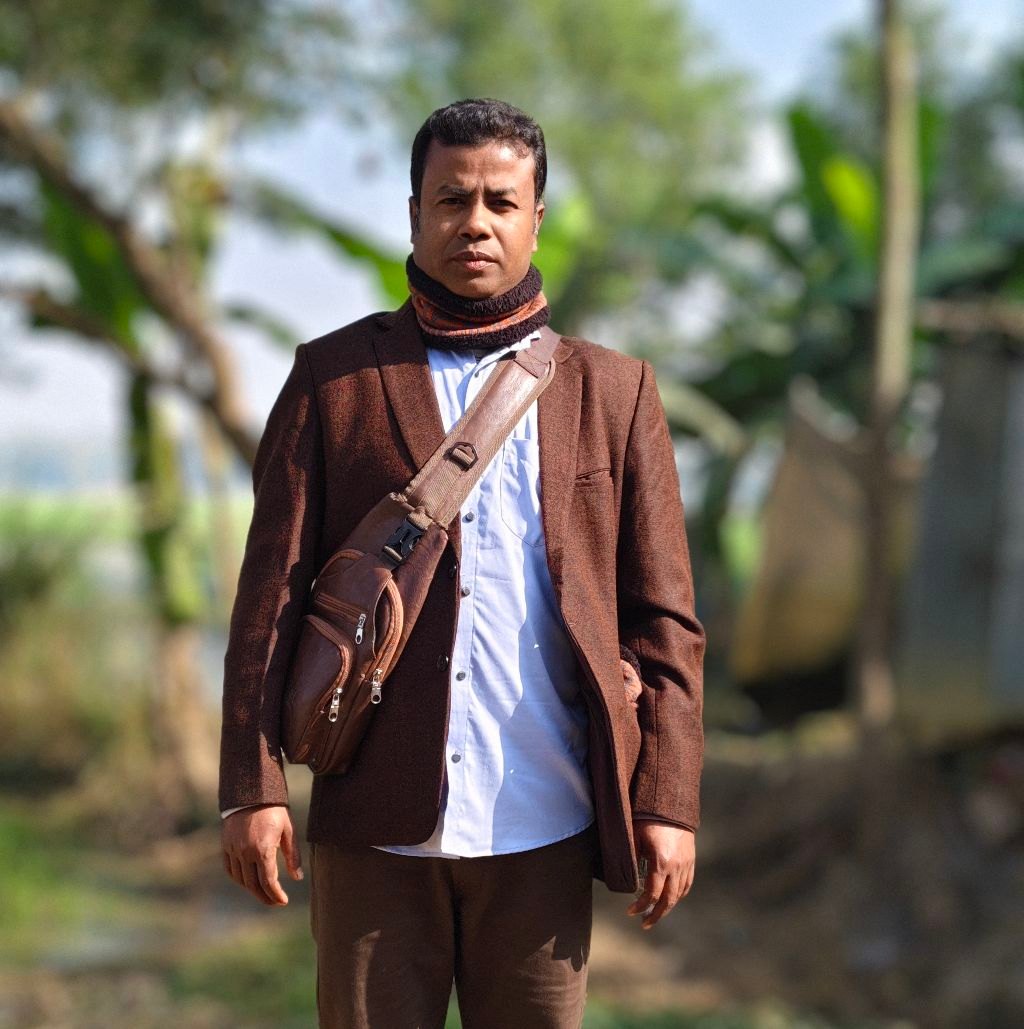 Haizul Bhai Fun 002 | Mymensingh