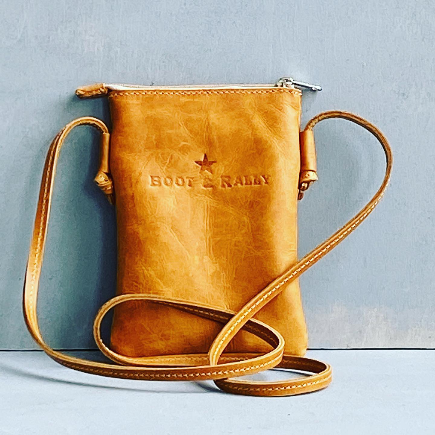 Boot And Rally - The Karen Sling...a grab and go bag... at...