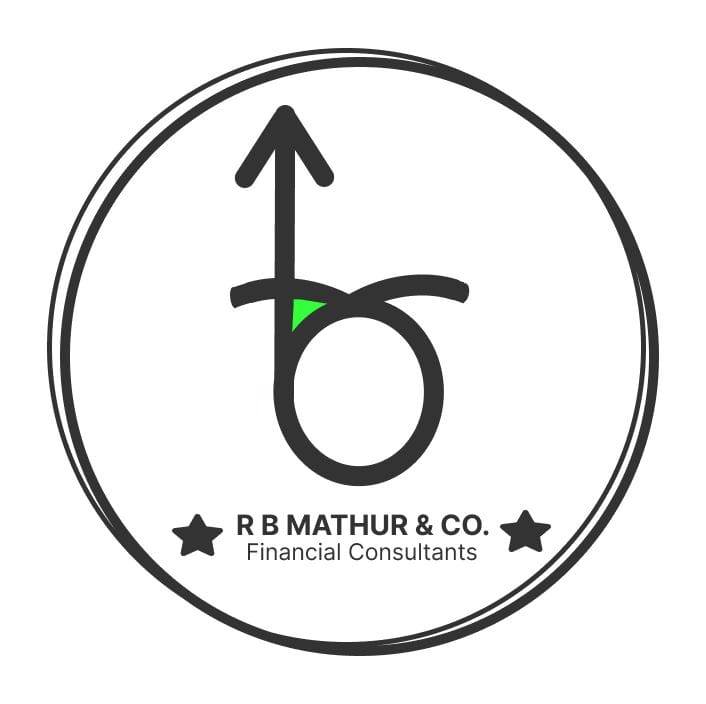 R B Mathur & Company Financial Consultants