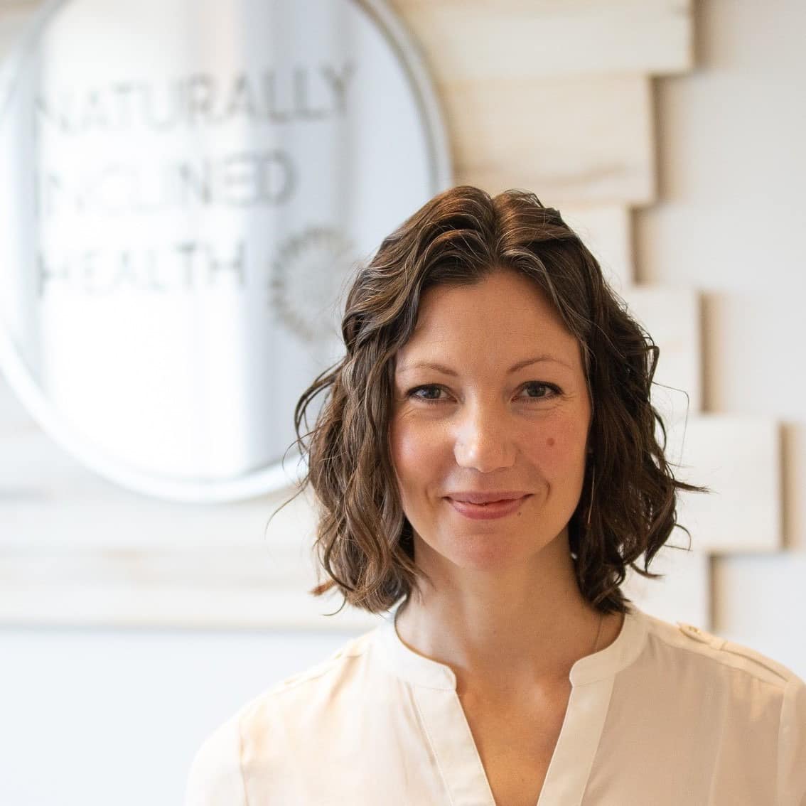 Dr. Amber McKinnon ND | Edmonton AB