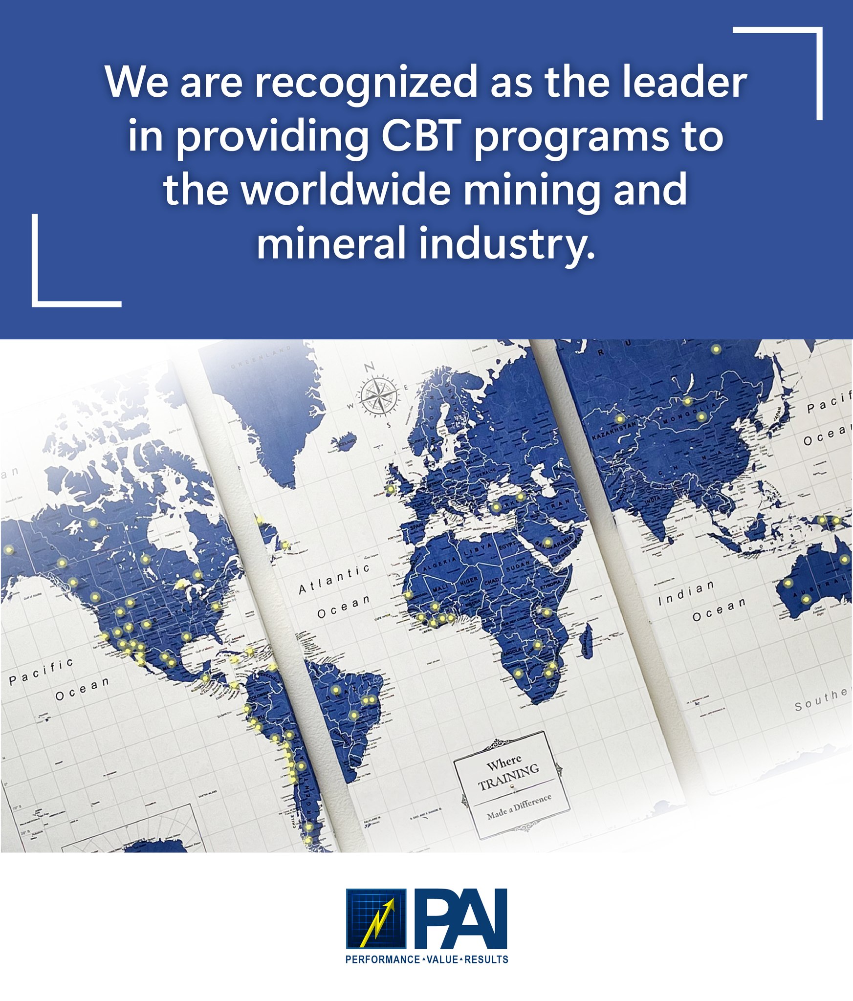 Performance Associates International | Oro Valley AZ