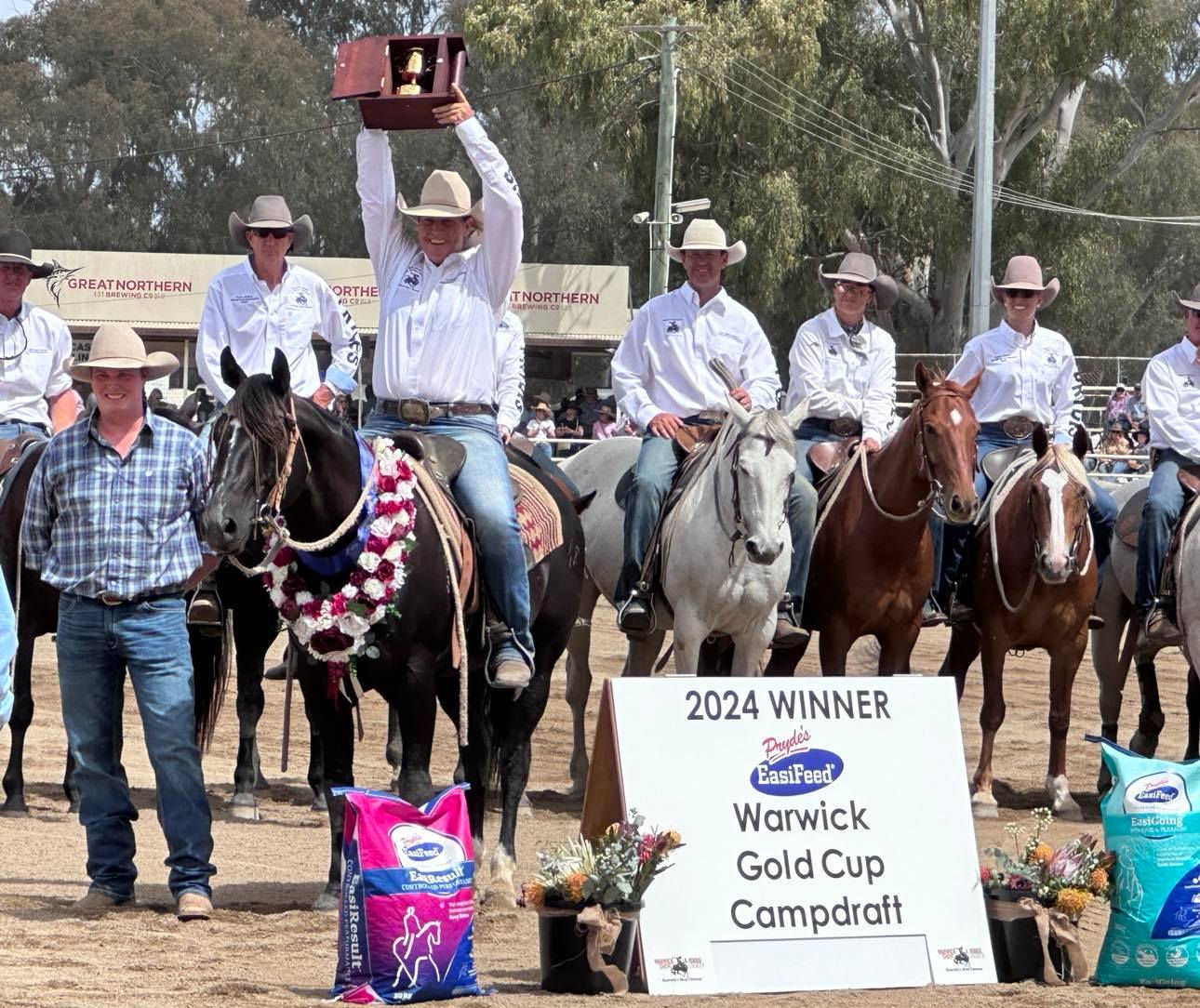 Warwick Rodeo | Warwick QLD
