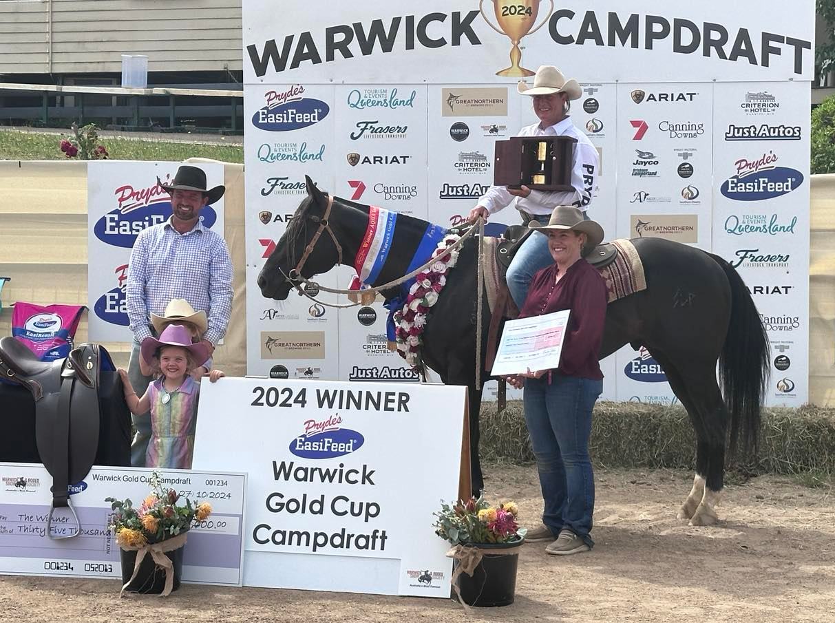 Warwick Rodeo | Warwick QLD