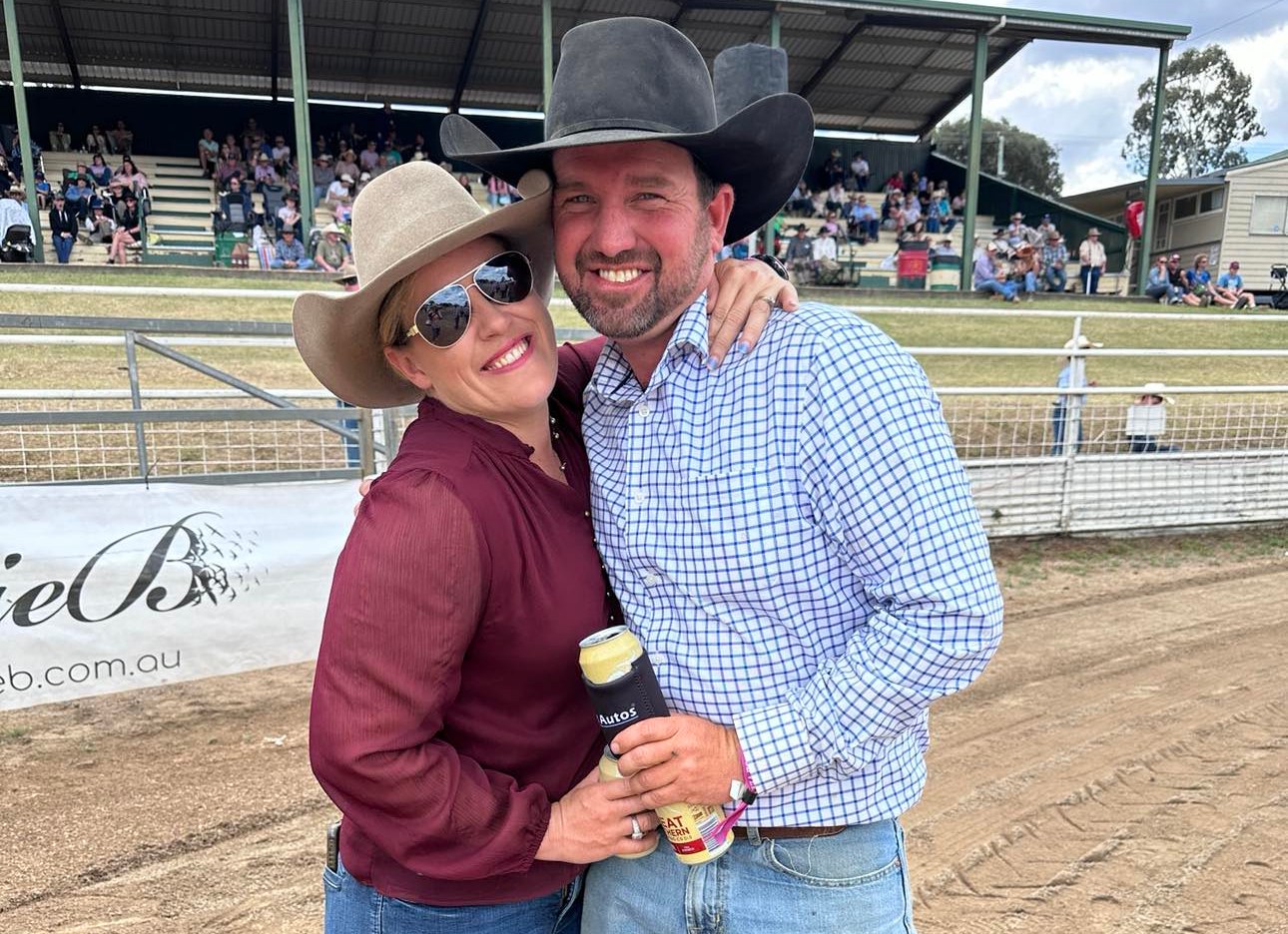 Warwick Rodeo | Warwick QLD