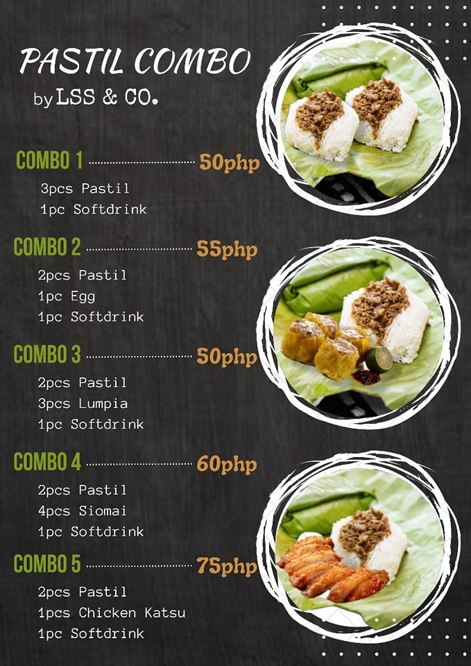 LSS & Co. Foodhub