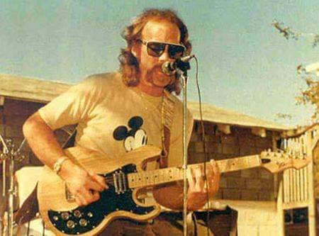 What is your favorite song sung by Warren Wiebe?